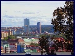 Masthugget, Stigberget and its views 49